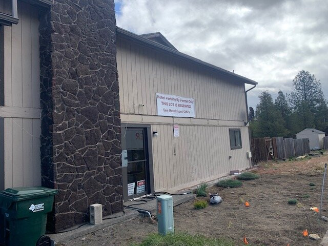 Red Lion Inn & Suites La Pine主图