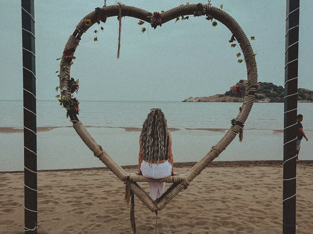 The Sarigerme Inn主图