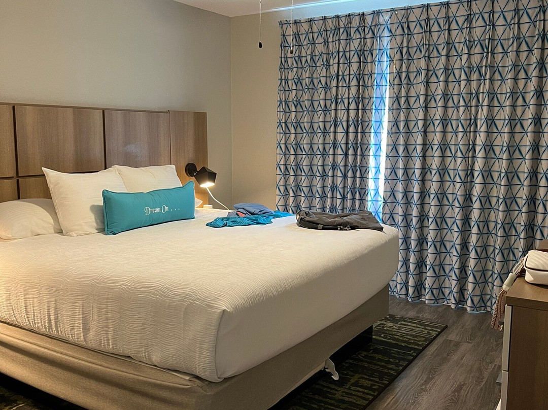 Atlantic Beach Resort, A Ramada by Wyndham-Atlantic Beach必去景点