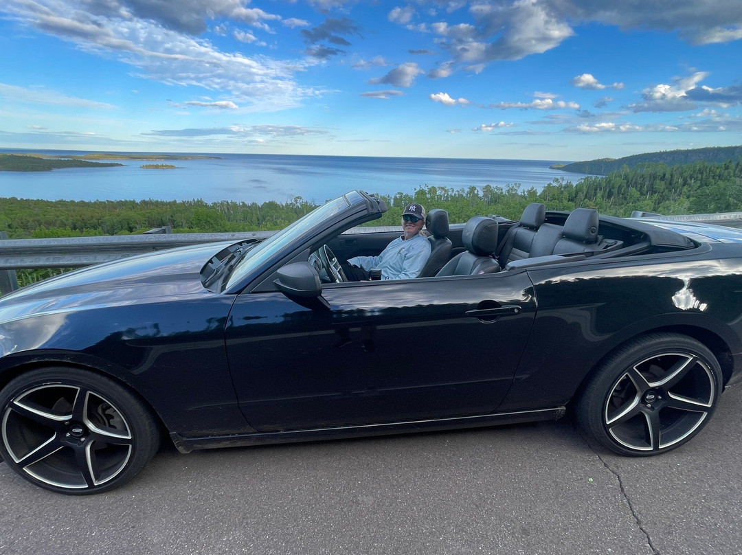 明尼苏达州北岸观景公路-德卢斯必去景点