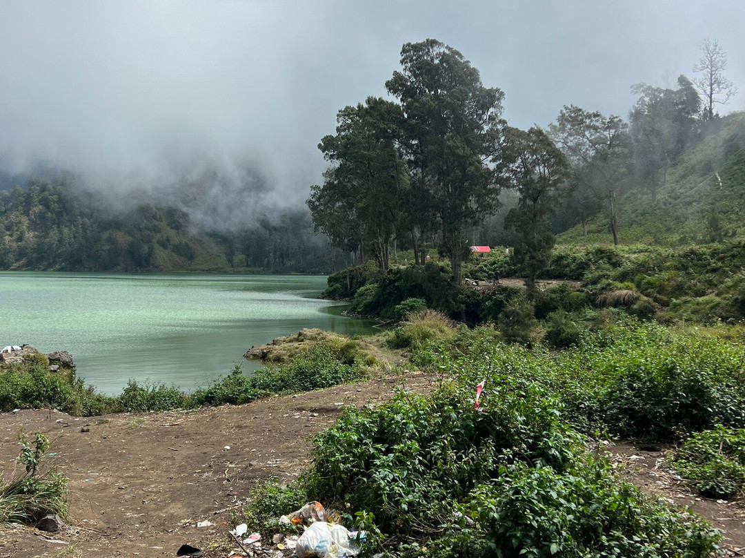 Trekking Rinjani Adventures景点图片