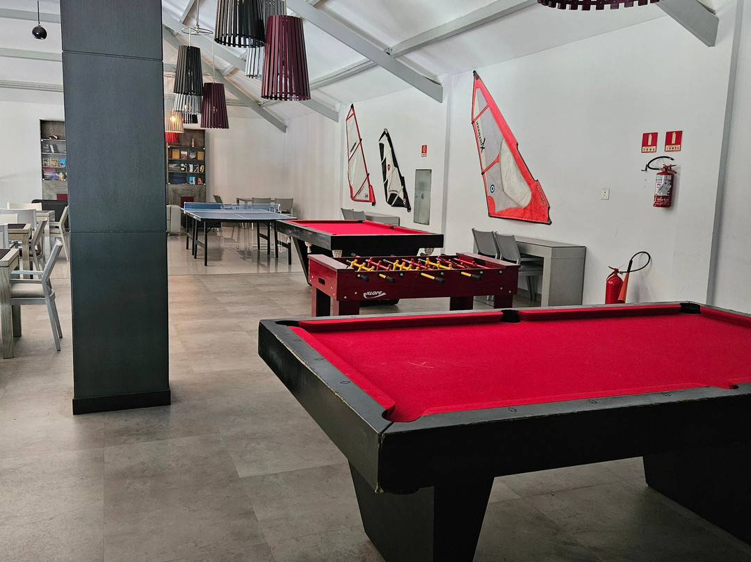 Vila Gale Cumbuco主图