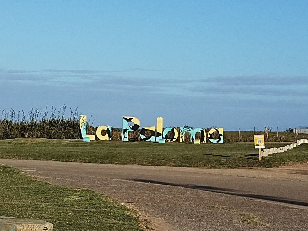 Playa Del Faro-La Paloma必去景点