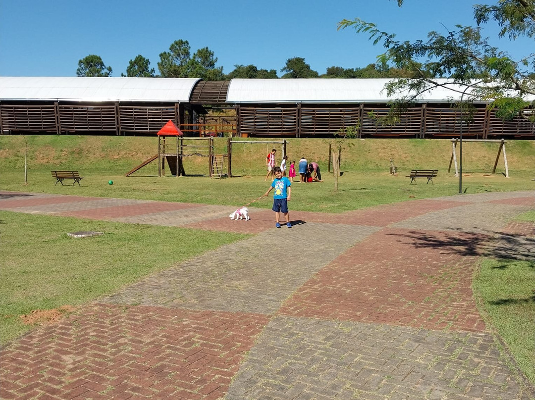 Parque Jequitibá-Cotia必去景点