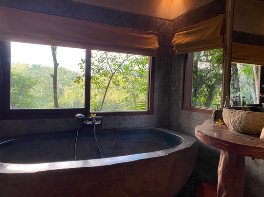 Sacred Valley Ubud by GenuineHost主图