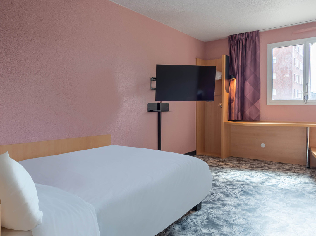 B&B HOTEL Amiens Centre Cathédrale主图