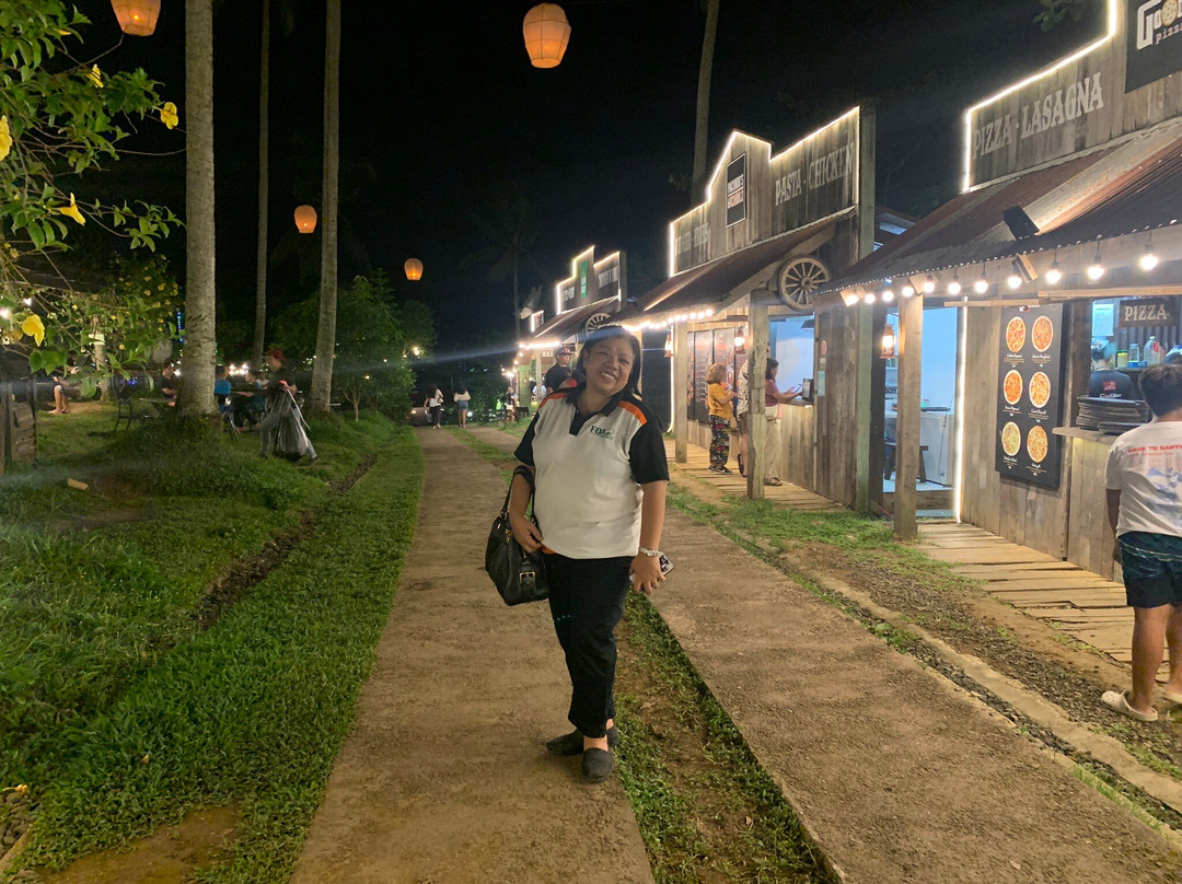 FarmPlate-Daraga必去景点