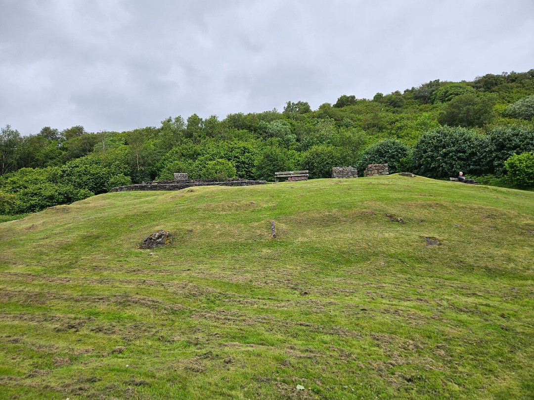 Scorrybreac circuit-Portree必去景点