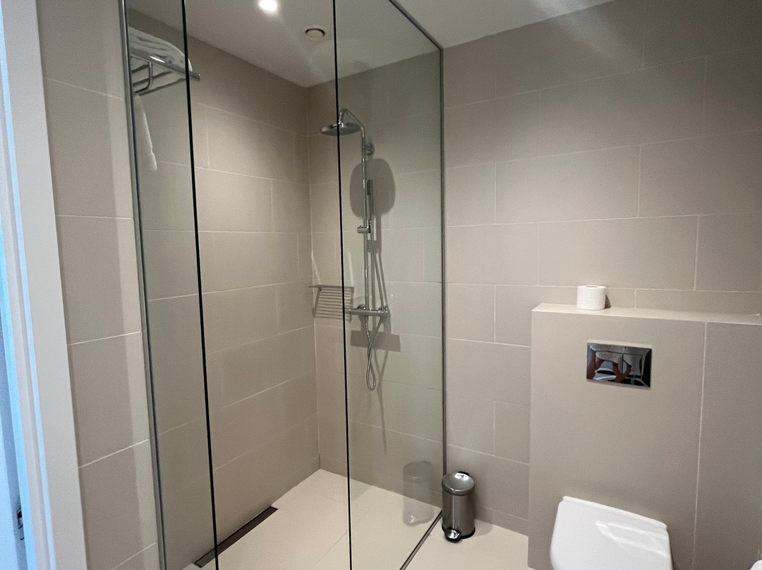 Crowne Plaza Podgorica By IHG主图