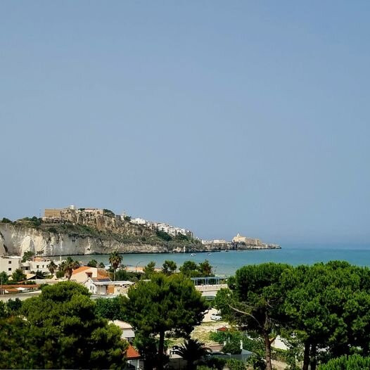 Pizzomunno Vieste Palace Hotel主图