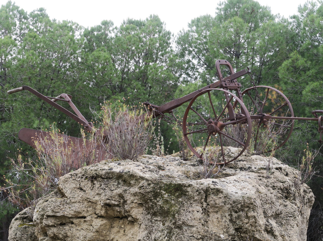 Torre Melissa-Torre Melissa必去景点