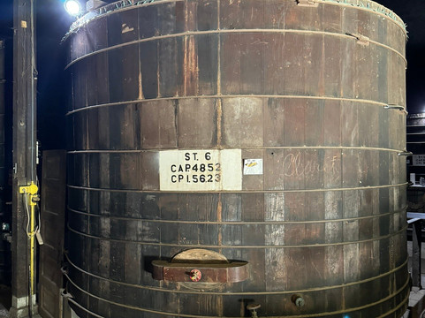 Nonini Winery-弗雷斯诺必去景点