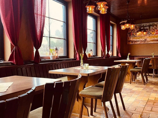 Restaurant Welgelegen