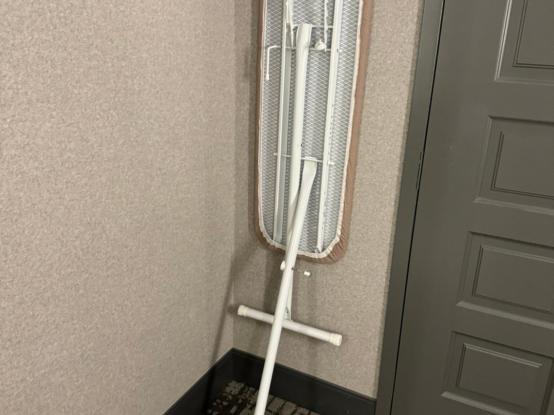 Crowne Plaza Providence-Warwick Airport by IHG主图