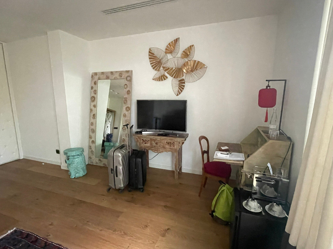 The Babe Boutique Hotel主图