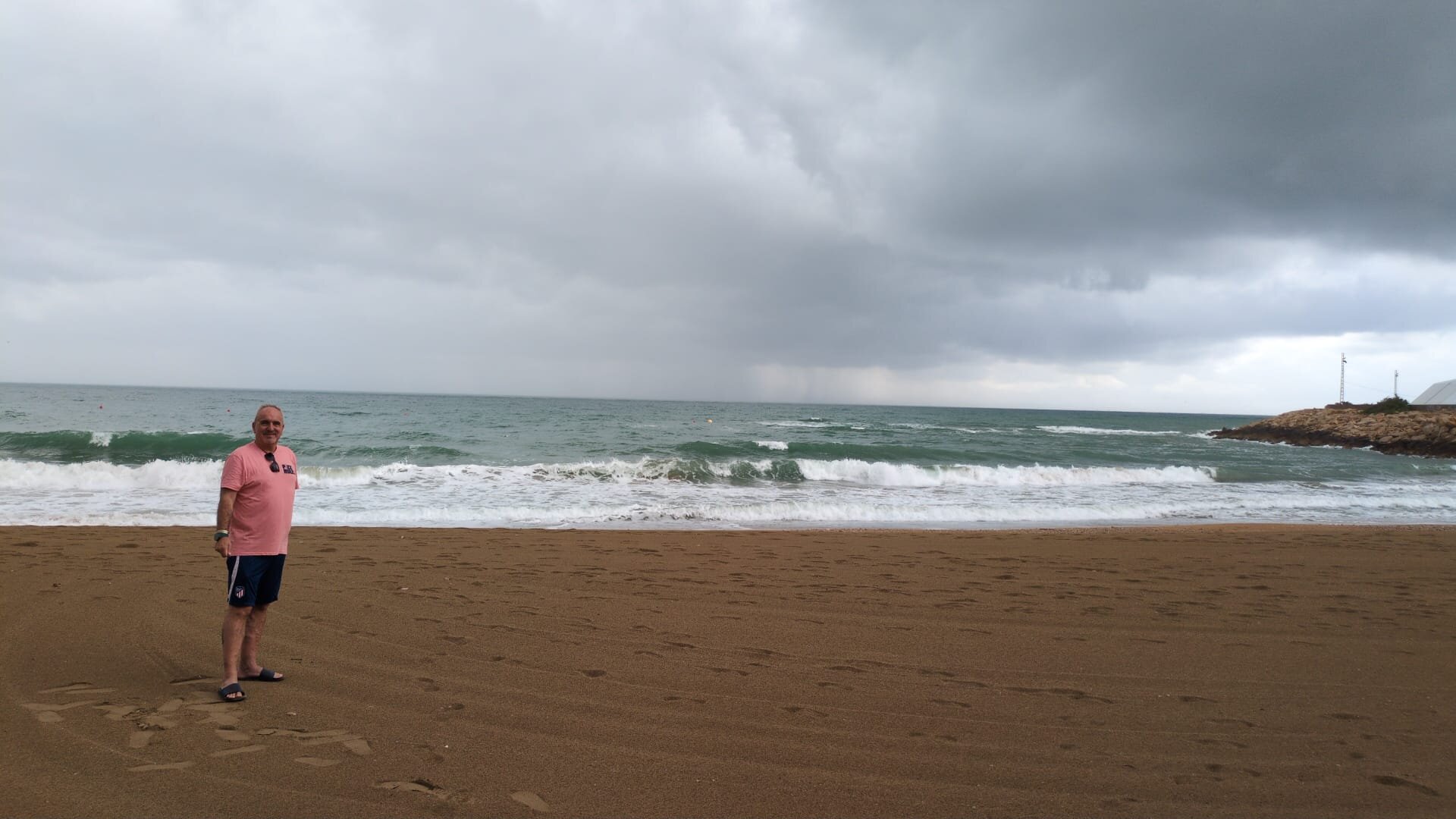 温纳诺斯海滩酒店-浴室