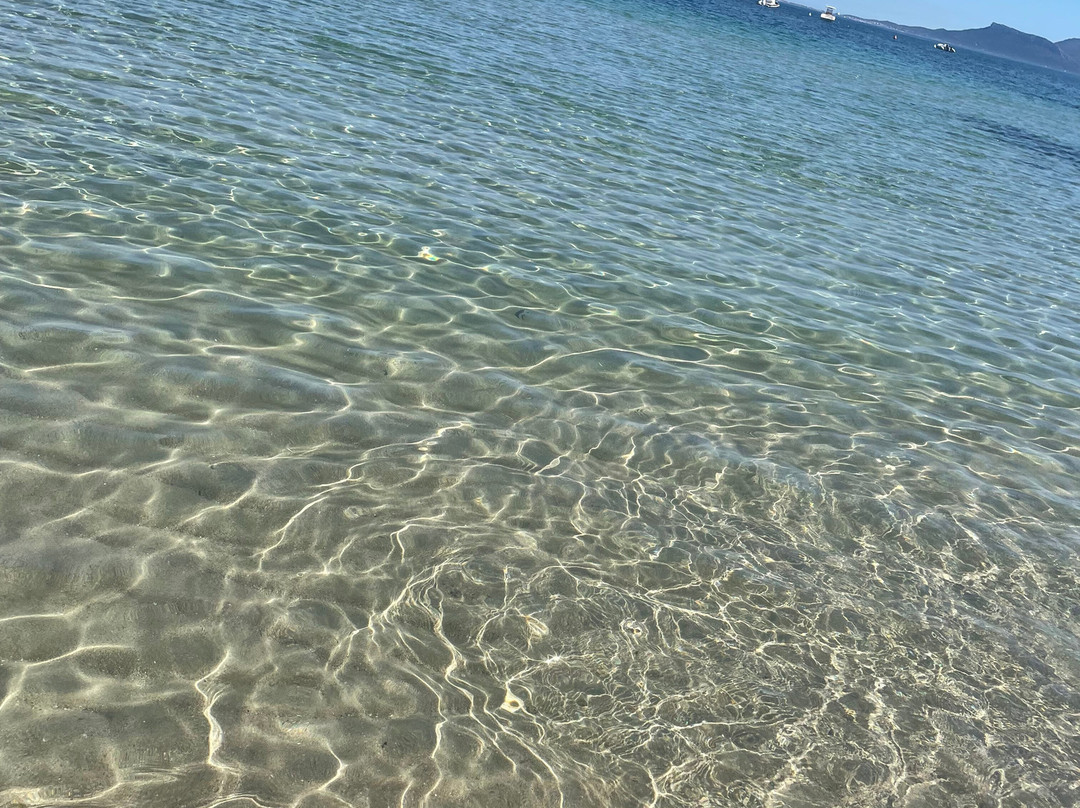Spiaggia Marina Maria-奥尔比亚必去景点