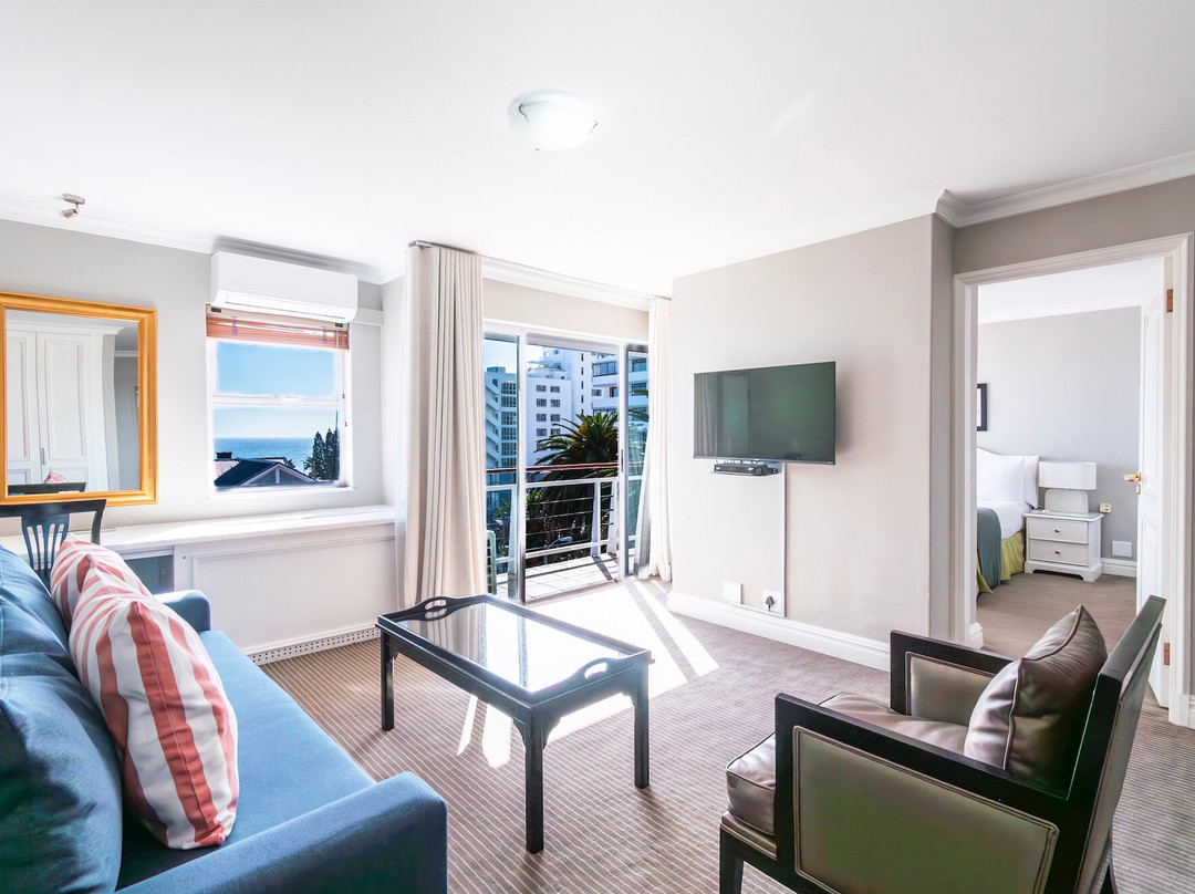 班特里湾豪华套房酒店主图