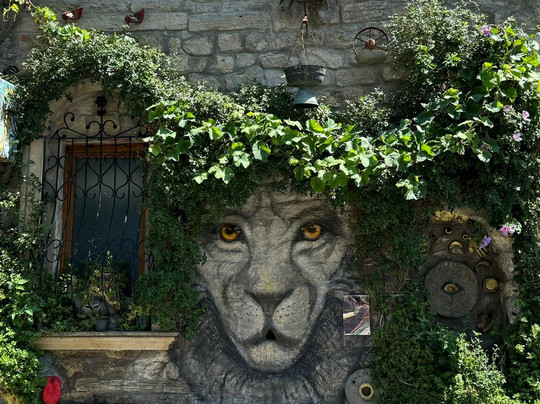 “Travelway Azerbaijan”-巴库必去景点