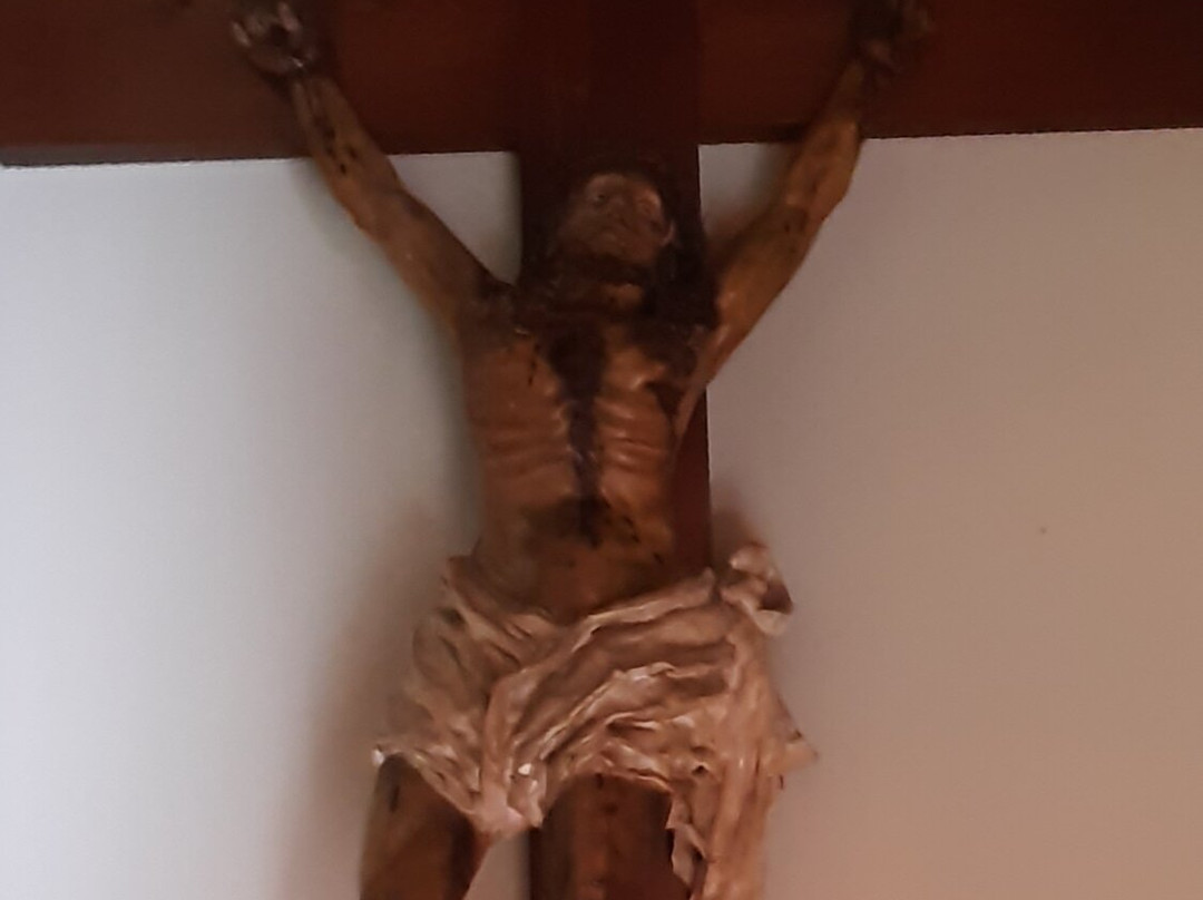 Chiesa DellImmacolata景点图片