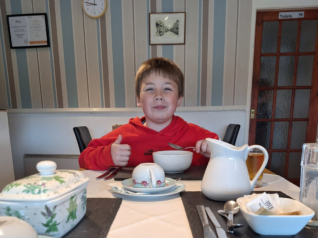 Morlyn Guest House主图