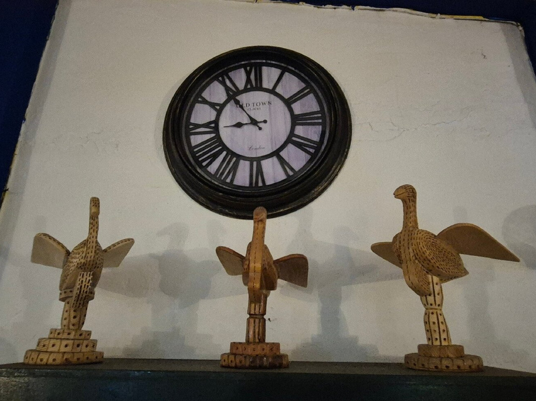 Hotel Kastelli主图