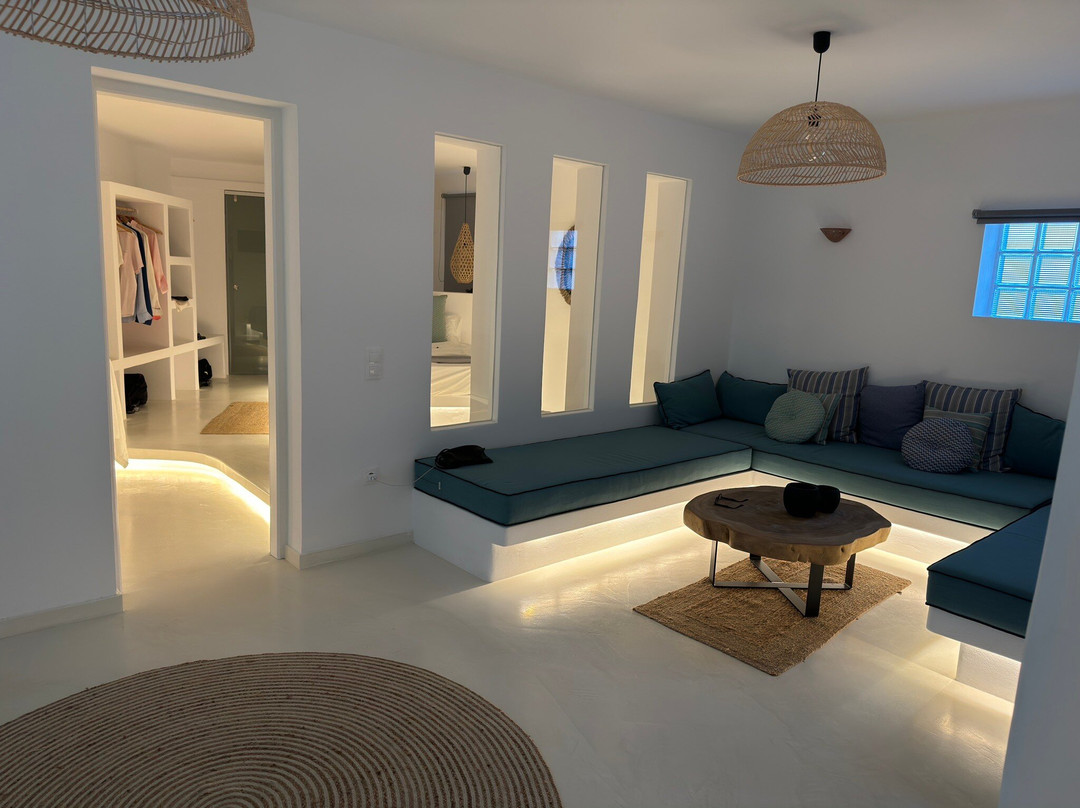 Altana Boutique Hotel主图