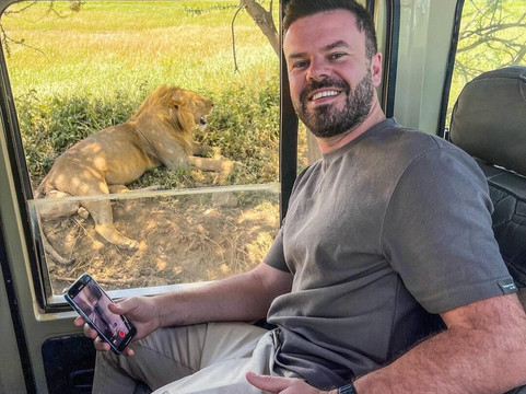 Elephanto Tours-莫西必去景点