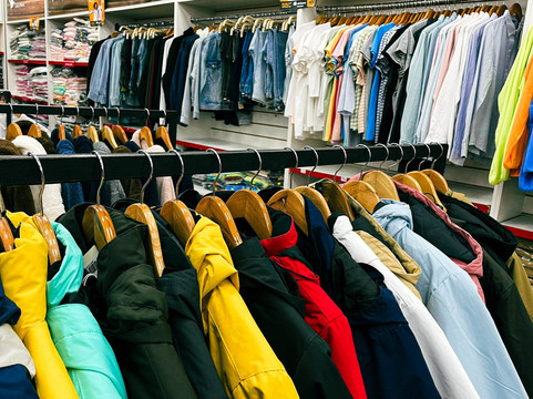 Yury's Free Shop-Rivera必去景点