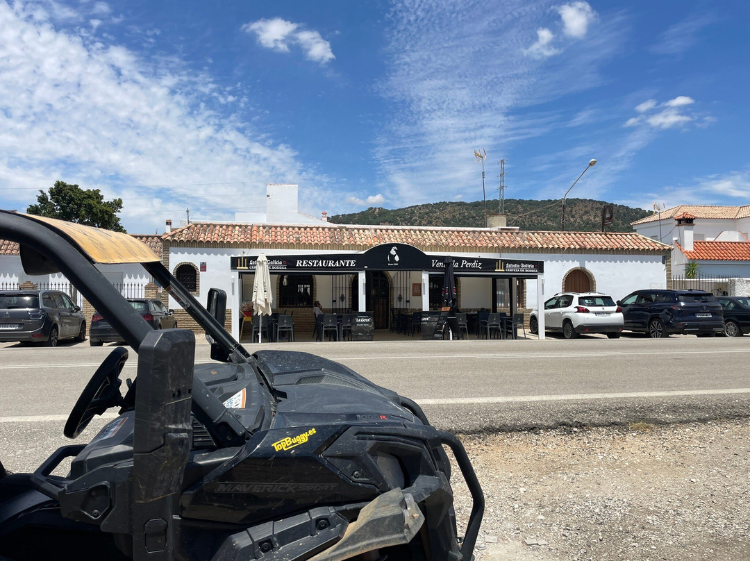 Venta La Perdiz