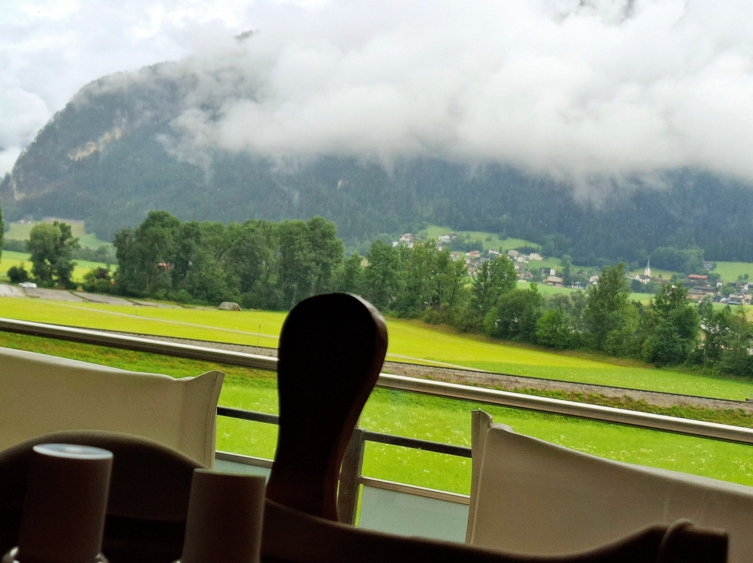 Zum Senner Zillertal主图