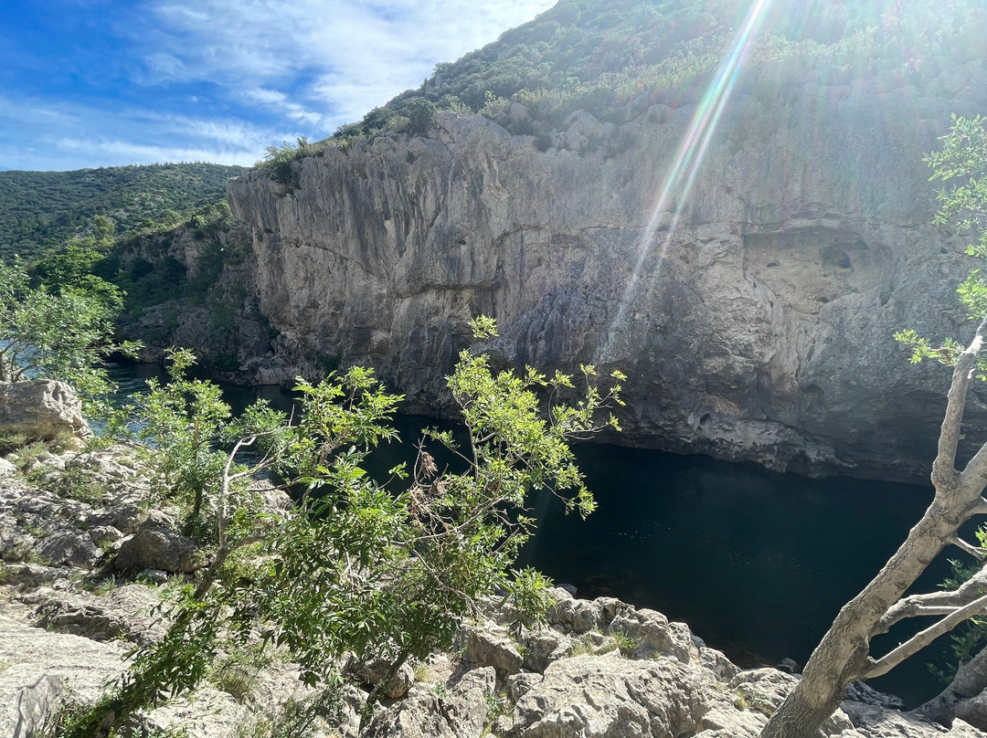 Alteo Nature-Saint-Gely-du-Fesc必去景点