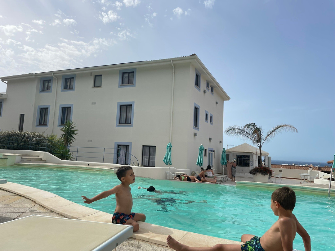 Best Western Hotel Blumarea主图