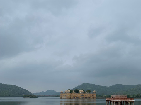 Travogic India-阿格拉必去景点