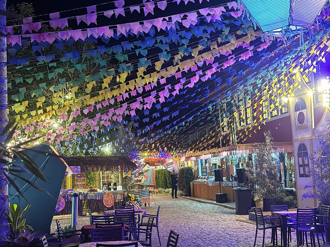 Hotel Serraverde主图