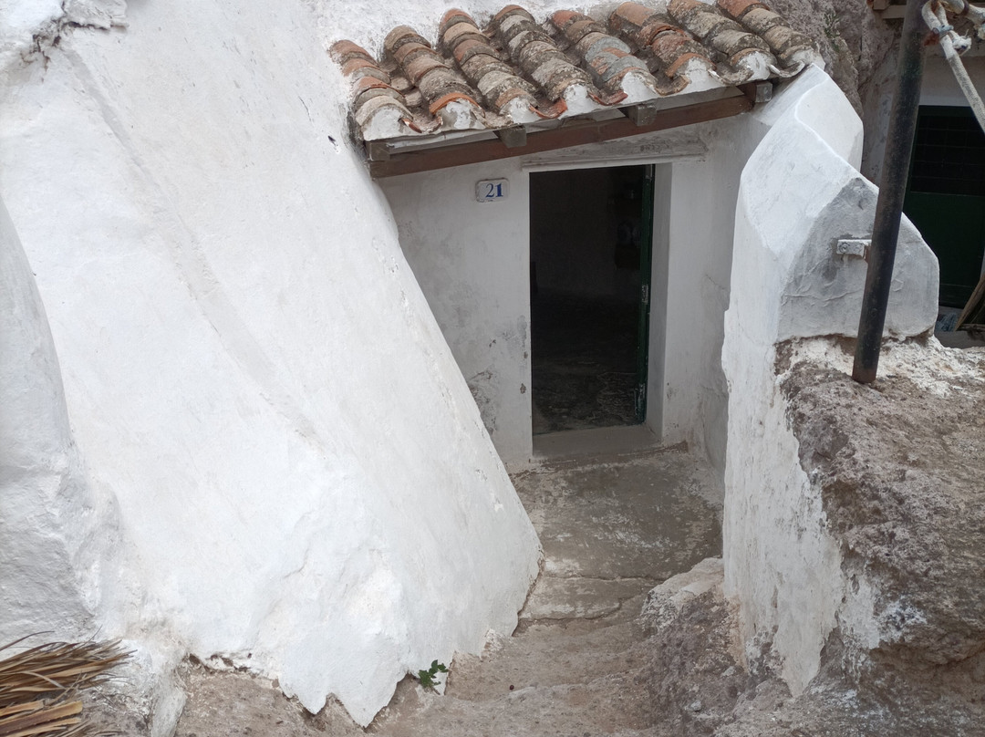 Parco Storico Archeologico - Info Point-Sant'Antioco必去景点