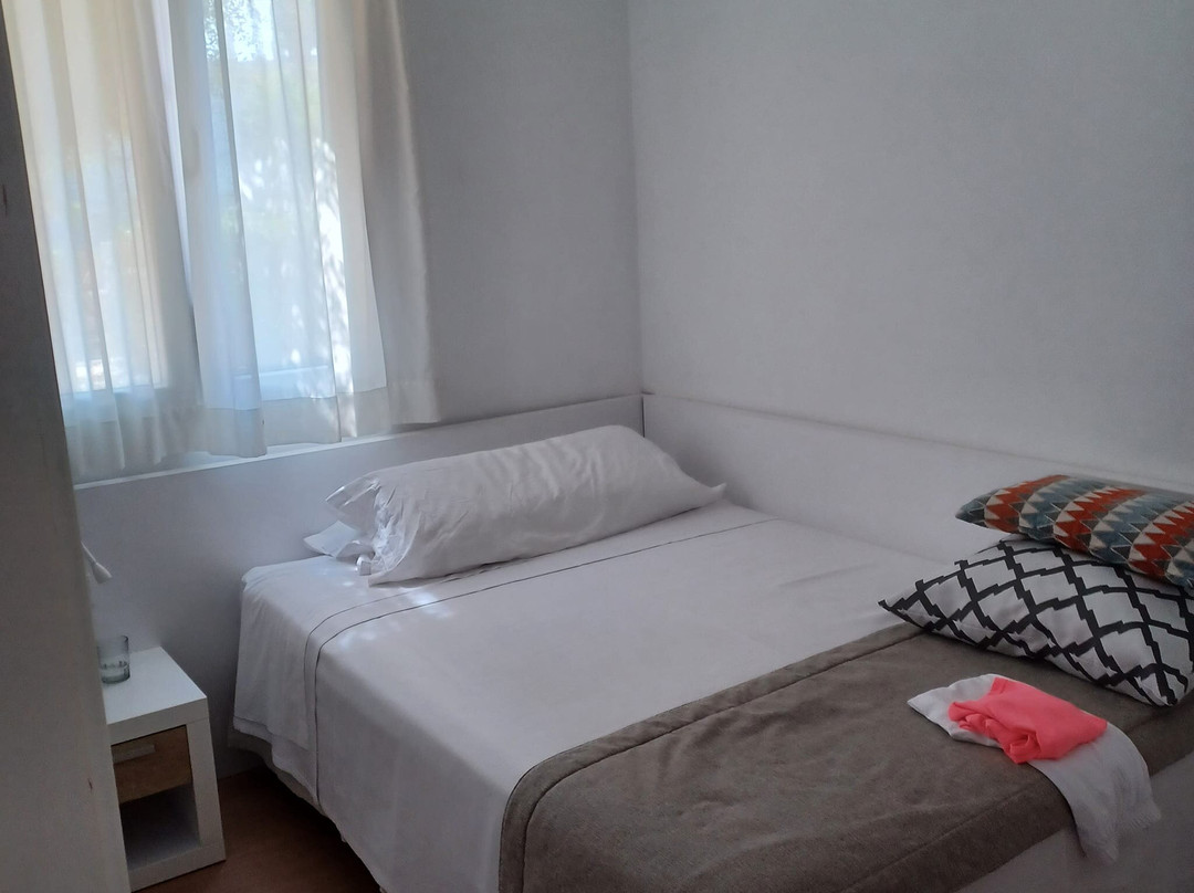 Grupotel Aldea Cala'n Bosch主图