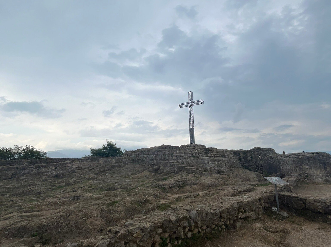Rocca di Manerba del Garda景点图片