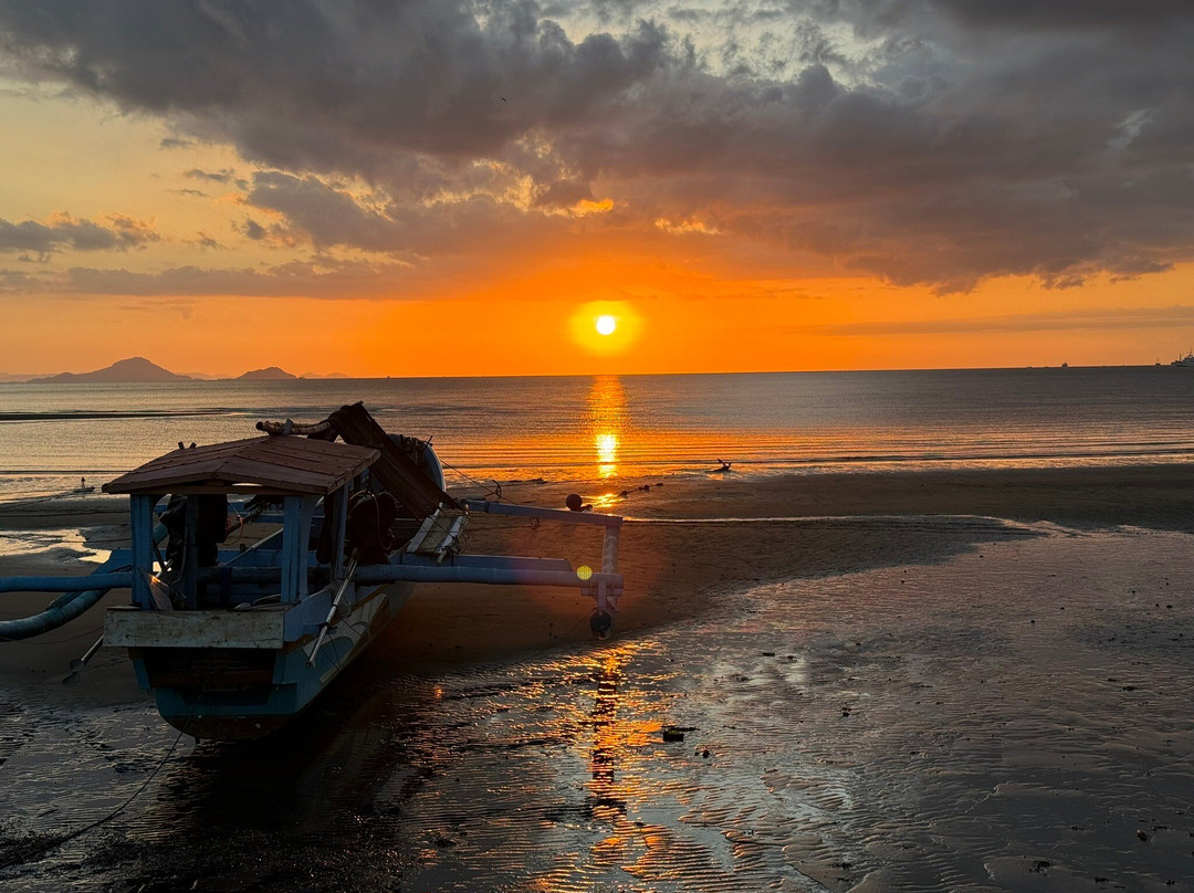 Luwansa Beach Resort主图