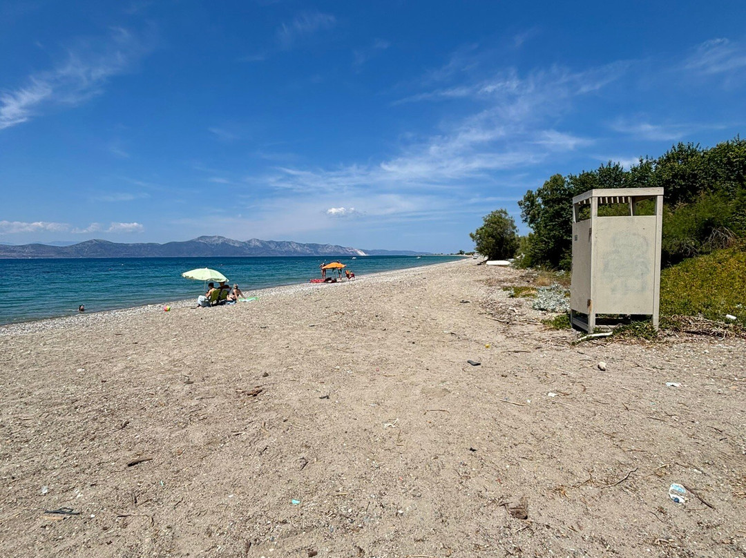 Kanatadika Beach-Kanatadika必去景点