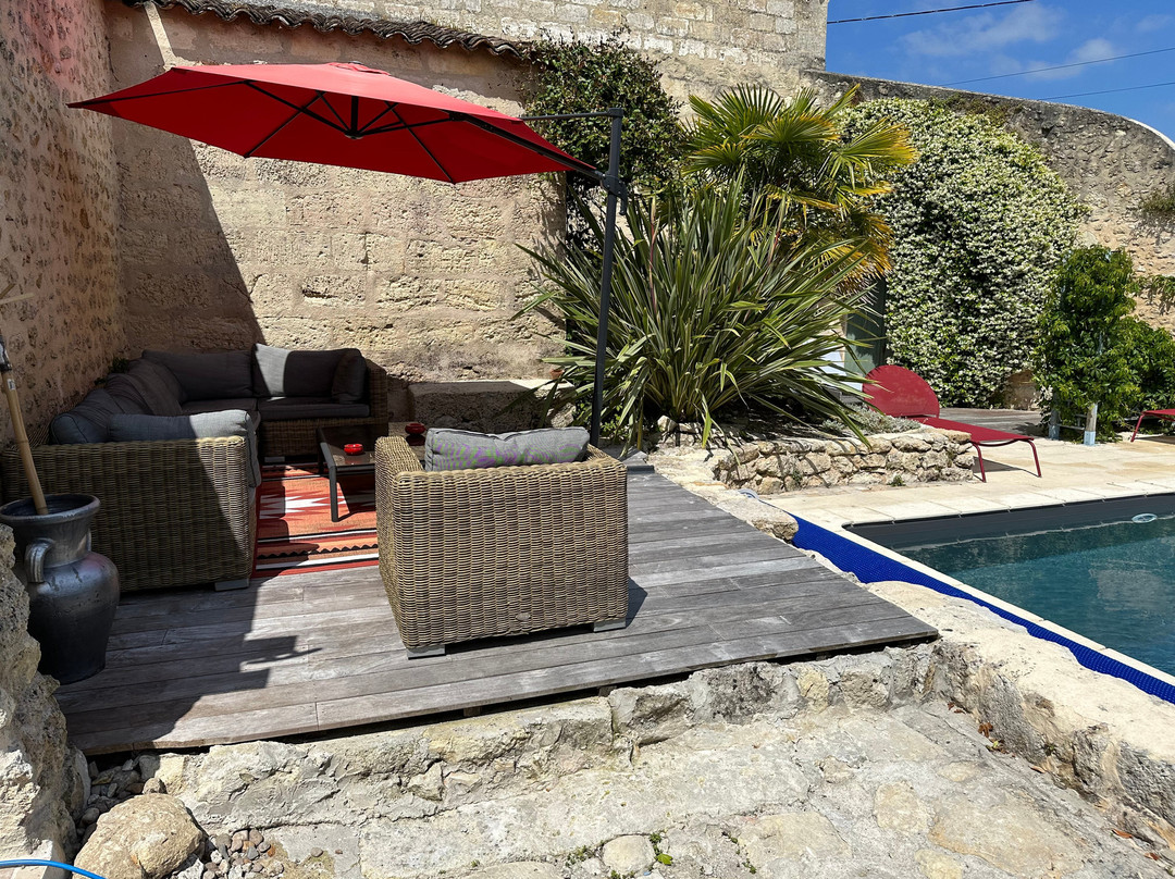 Maison Jeroboam主图