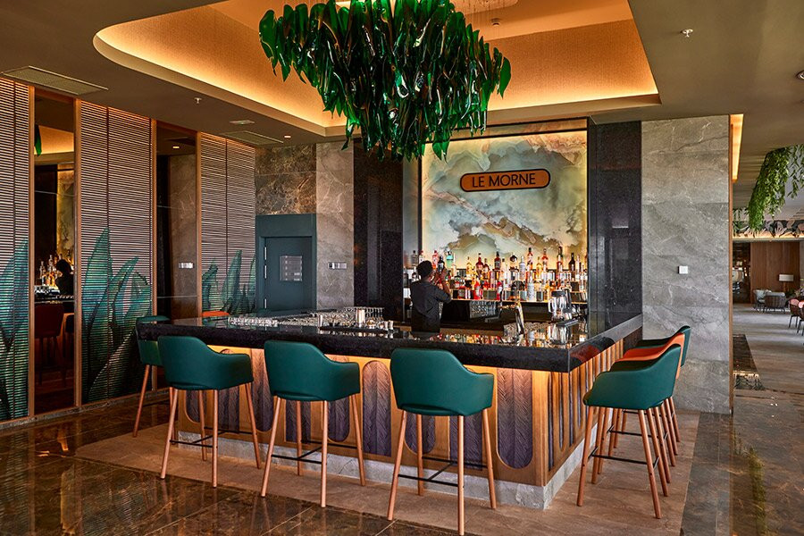 Hotel Riu Palace Mauritius主图
