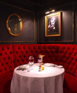 Bella Venezia Restaurant餐厅图片