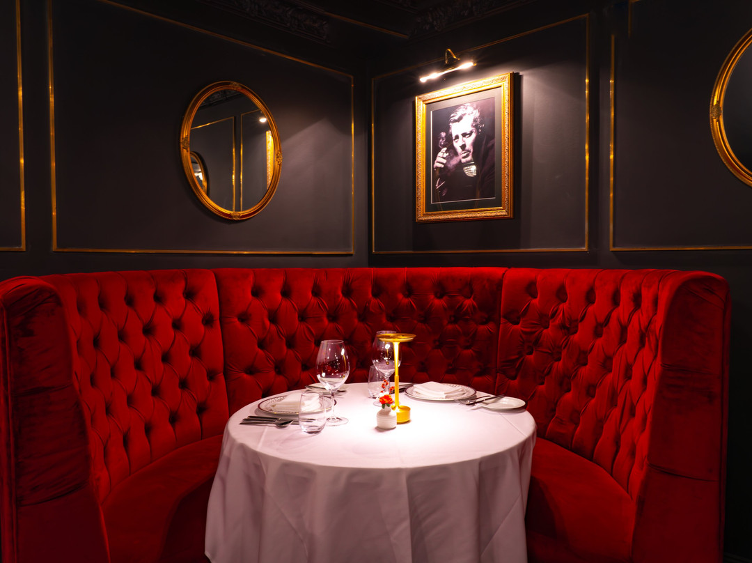 Core by Clare Smyth