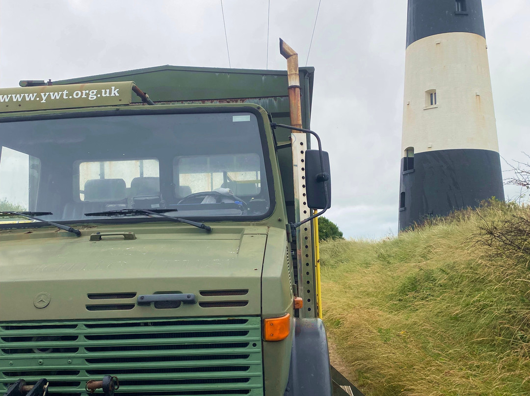 Spurn Discovery Centre景点图片