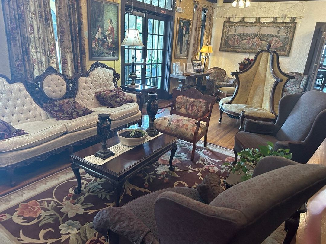 Cassadaga Hotel主图