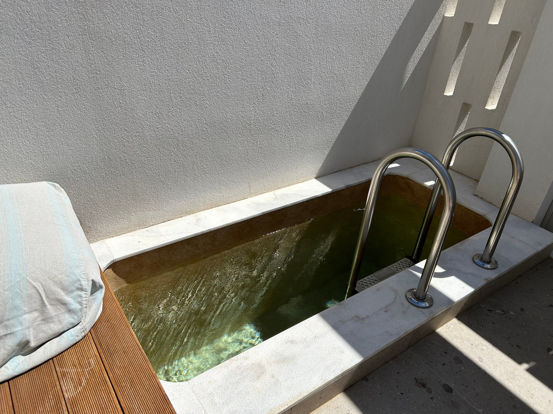 ALERÓ Seaside Skyros Resort主图