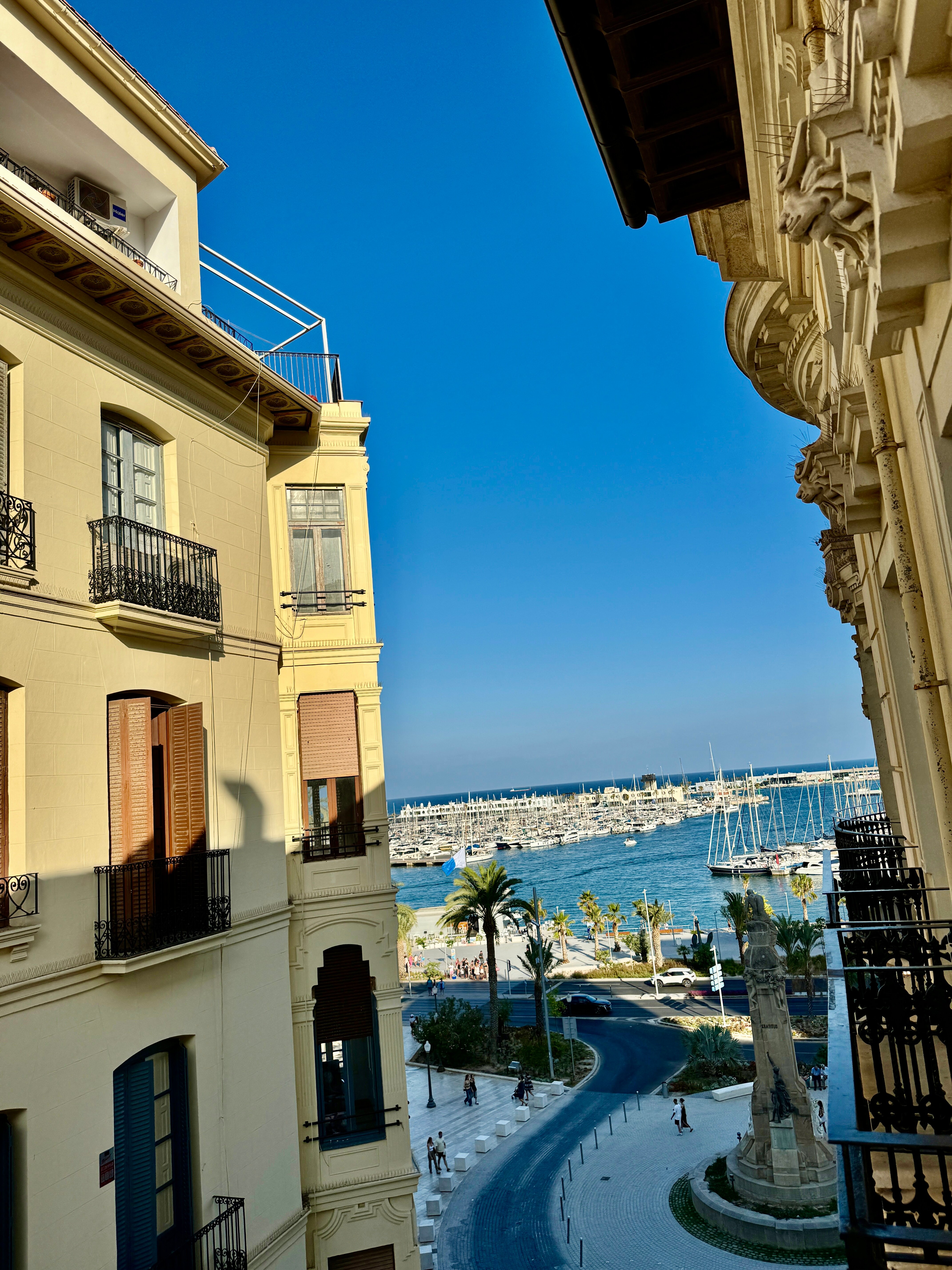 Casa Alberola Alicante, Curio Collection by Hilton-酒店景观