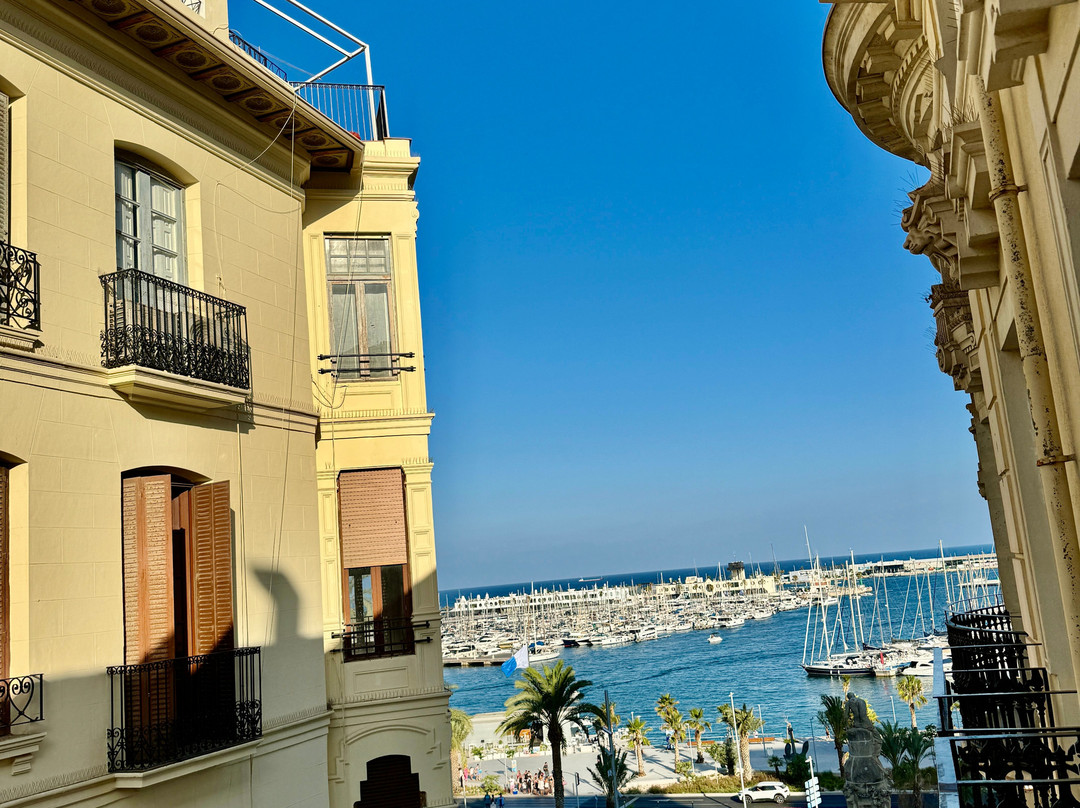 Casa Alberola Alicante, Curio Collection by Hilton主图