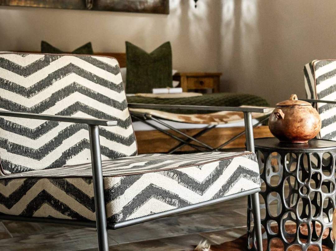 Grace of Africa - Luxury Nature Lodge Kruger Safari Experience主图